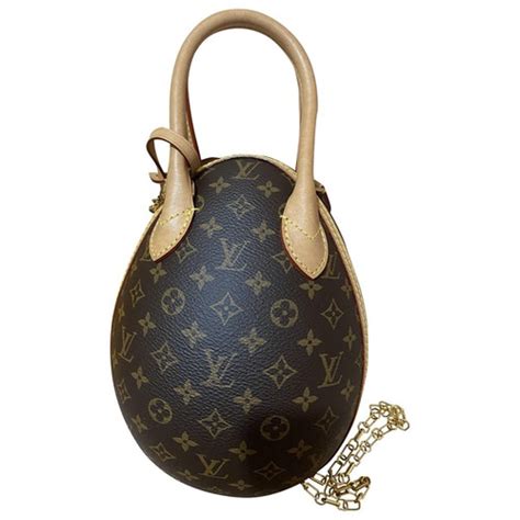 louis vuitton egg bag replica